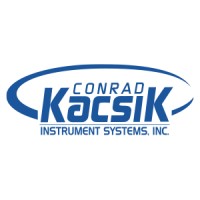 Conrad Kacsik Instrument Systems logo - Similar company to Neotherm