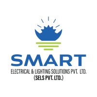 Smart Electrical and Lighting Solutions logo - Similar company to Addon Engineering Solution