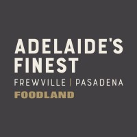 Adelaide's Finest Frewville & Pasadena Foodland logo - Similar company to Mango Promotions