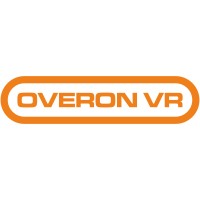 Overon VR Studio logo - Similar company to Firepunchd Games Ug