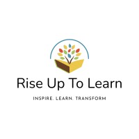 Rise Up To Learn logo - Similar company to Getthere Tutoring