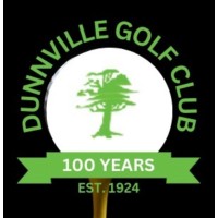 Dunnville Golf Club logo - Similar company to Southbrook Golf Club