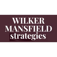 Wilker Mansfield Strategies, LLC logo - Similar company to The Capstone Group Llc