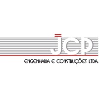 JCP Engenharia e Construções Ltda. logo - Similar company to Br Aeroport