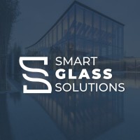 Smart Glass Solutions Official logo - Similar company to Sionic Smart Glass