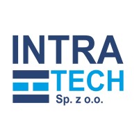 Intra Tech Sp. z o.o. logo - Similar company to Bragernes