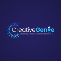 Creative Genie Pvt Ltd. logo - Similar company to Sainosol