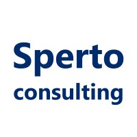 Sperto Consulting logo - Similar company to Osi