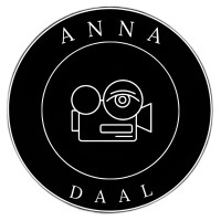 Anna Daal logo - Similar company to Models Cyprus