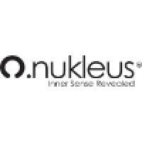 nukleus organic wear logo - Similar company to Joyello