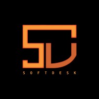 SoftDesk UET Taxila logo - Similar company to Periscope Studio Ug & Co. Kg