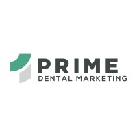 Prime Dental Marketing logo - Similar company to Pilgrim Content Marketing