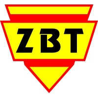 ZBT Sp z o.o. logo - Similar company to Escpipe