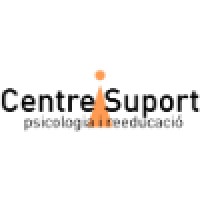 Centre Suport: Psicologia I Psiquiatria Clínica I Forense. Logopèdia.