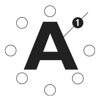 A1 Design studio logo - Similar company to A1 Design Studio