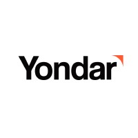 Yondar logo - Similar company to Kontech Insights