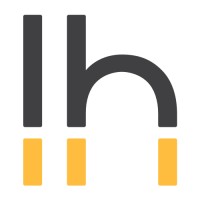 Levelhead logo - Similar company to Alpacr
