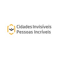 Cidades Invisíveis, Pessoas Incríveis logo - Similar company to Start Studio Arch