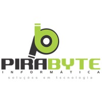 Pira Byte Informática logo - Similar company to Gt7 Solutions
