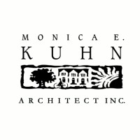 Monica E. Kuhn, Architect Inc. logo - Similar company to Pk Architectural Developments