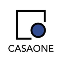 CasaOne logo - Similar company to Spatialchat