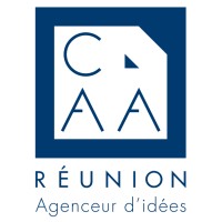 CAA Réunion logo - Similar company to Caa Architects