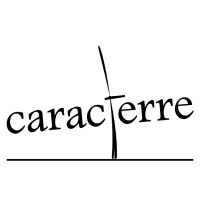 Caracterre logo - Similar company to Mur Architectes