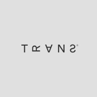 Trans Company logo - Similar company to Mucho Gusto Creative