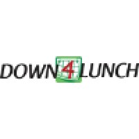 Down4Lunch