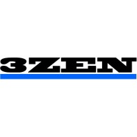 3ZEN d.o.o. logo - Similar company to Kivox Laser Tech