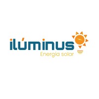iLuminus Energia Solar logo - Similar company to Toddo Centro De Bem-Estar