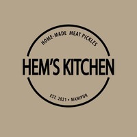 Hem's Kitchen logo - Similar company to Summer House Cafe