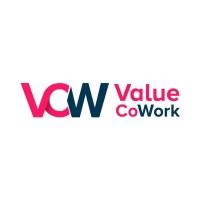 Value Cowork logo - Similar company to Madina Glass Industries