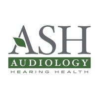 ASH Audiology logo - Similar company to The Mine