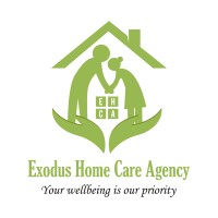 Exodus Home Care Agency Ltd logo - Similar company to Phoenix Psychology