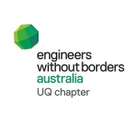 Engineers Without Borders Uq