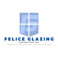 Felice Glazing Contractors Inc. logo - Similar company to National Contract Glazing Ltd