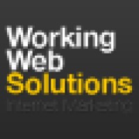 Working Web Solutions, Portland,Oregon