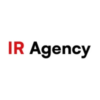 IR Agency logo - Similar company to Property.Com
