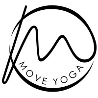 Move Yoga and Fitness logo - Similar company to Live Love Flow