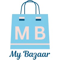 My Bazaar logo - Similar company to Credokey
