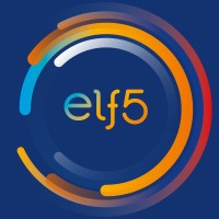 elf5 Jena GmbH logo - Similar company to Coachwhisperer