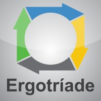 Ergotríade Engenharia de Processos e Gestão de Ergonomia