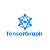 TensorGraph.io logo - Similar company to Precision Ai