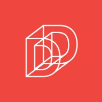 DAROFF DESIGN logo - Similar company to Rohe Creative