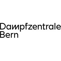 Dampfzentrale Bern logo - Similar company to Kornhausforum Bern