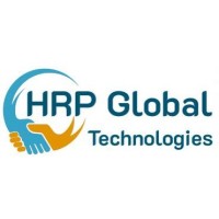 HRP GLOBAL TECHNOLOGIES logo - Similar company to First Force