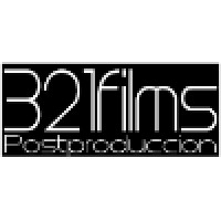 321films logo - Similar company to Full Dimensional Entertainment