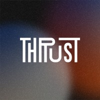 Thrust logo - Similar company to Greatt