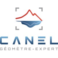 CANEL Chartered Surveyor logo - Similar company to Prestation Topo - Géomètre Topographe